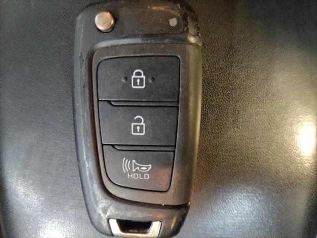 2024 Hyundai Venue SE