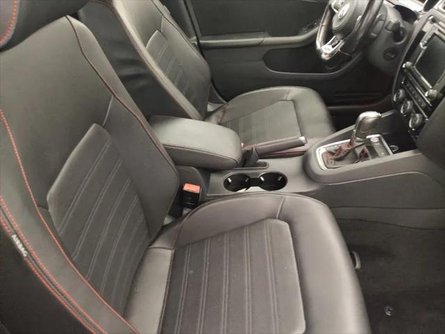 2018 Volkswagen Jetta 2.0T GLI