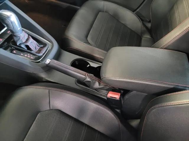2018 Volkswagen Jetta 2.0T GLI