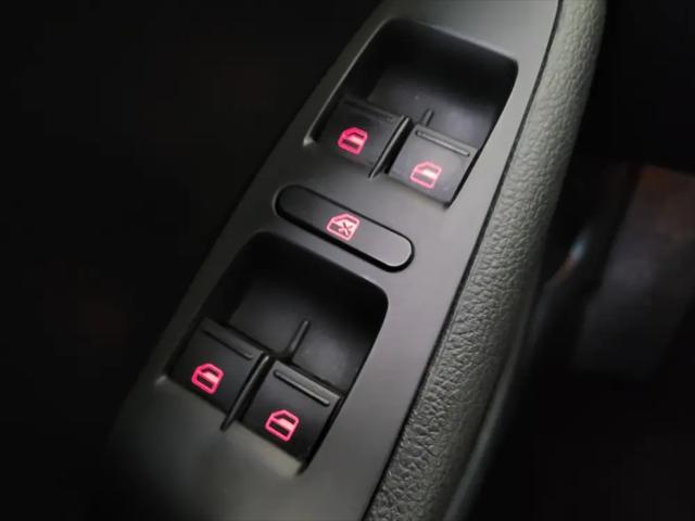 2018 Volkswagen Jetta 2.0T GLI