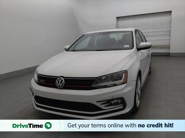 2018 Volkswagen Jetta 2.0T GLI for sale in Tallahassee, FL