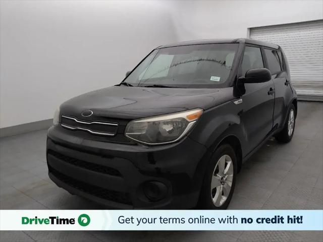 2019 Kia Soul Base for sale in Tallahassee, FL