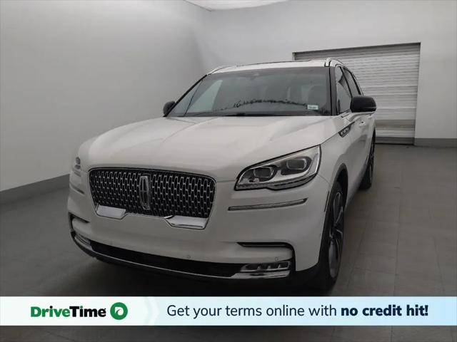 2020 Lincoln Aviator Reserve for sale in Tallahassee, FL
