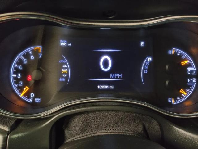 2021 Jeep Grand Cherokee Laredo X 4x2