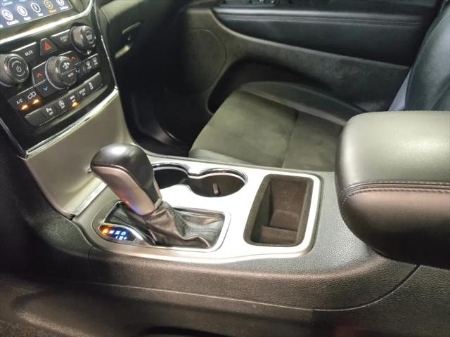 2021 Jeep Grand Cherokee Laredo X 4x2