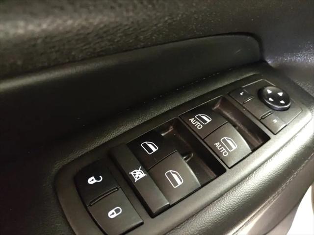 2021 Jeep Grand Cherokee Laredo X 4x2