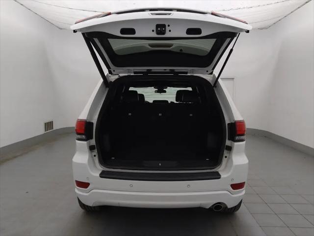 2021 Jeep Grand Cherokee Laredo X 4x2