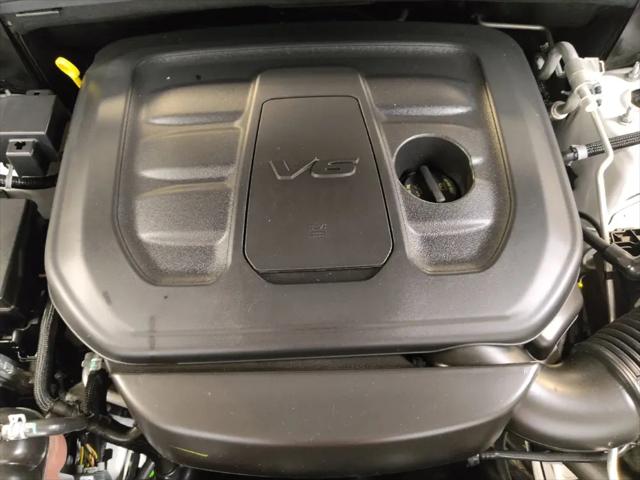 2021 Jeep Grand Cherokee Laredo X 4x2