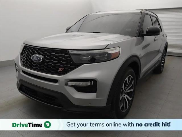 2020 Ford Explorer ST for sale in Tallahassee, FL