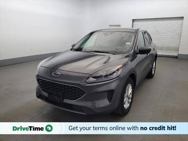 2022 Ford Escape SE for sale in New Castle, DE