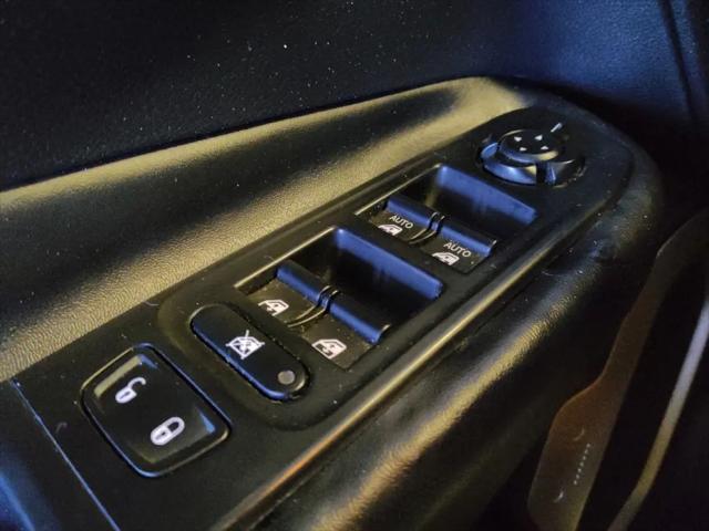2015 Jeep Renegade Limited