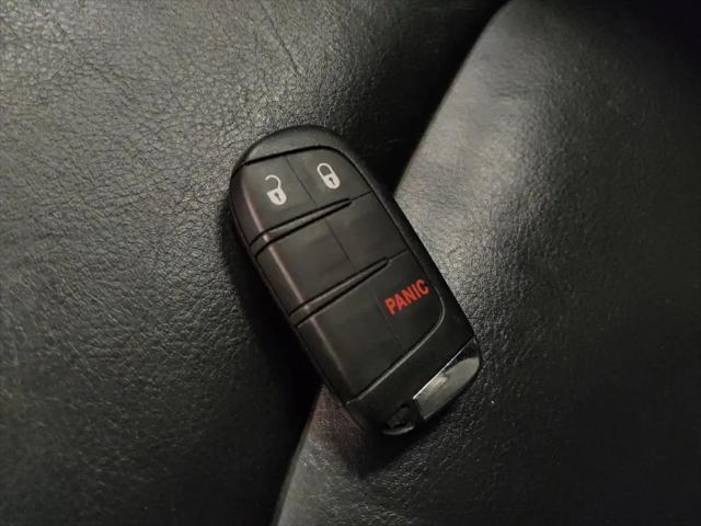 2015 Jeep Renegade Limited