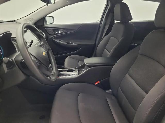 2024 Chevrolet Malibu FWD 1FL