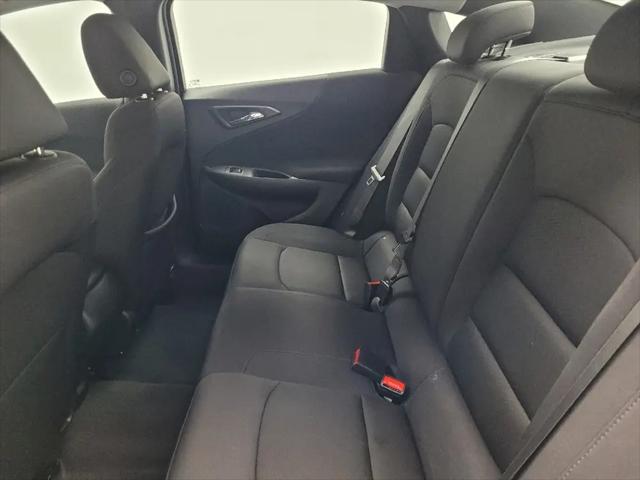 2024 Chevrolet Malibu FWD 1FL