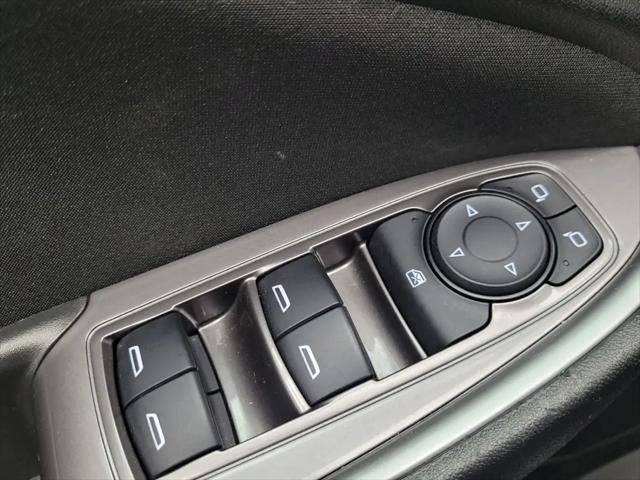 2024 Chevrolet Malibu FWD 1FL