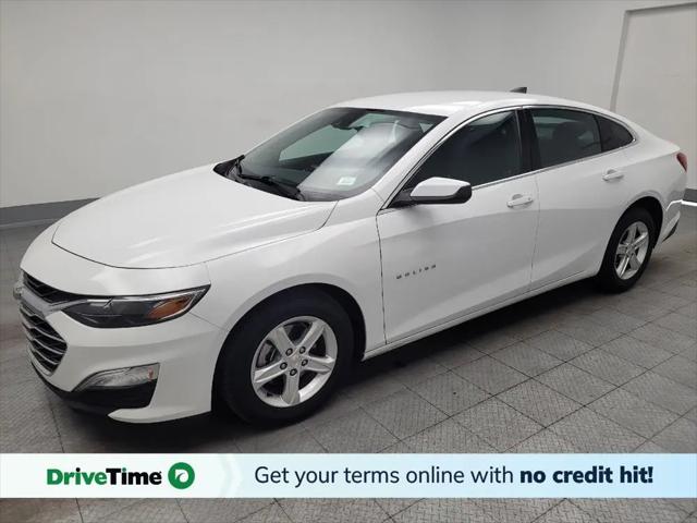 2024 Chevrolet Malibu FWD 1FL for sale in Antioch, TN