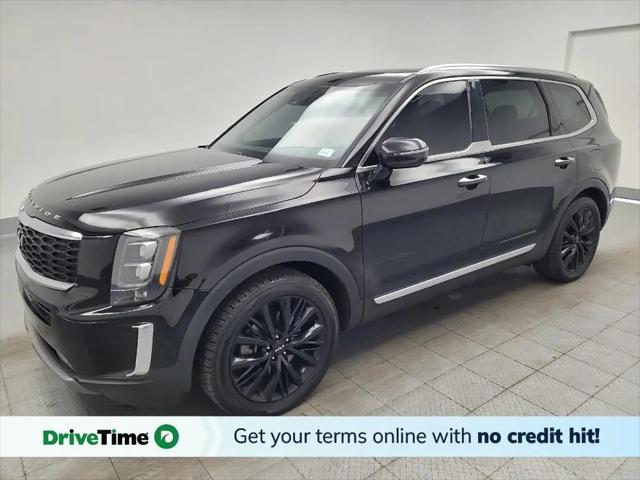 2022 Kia Telluride SX for sale in Antioch, TN