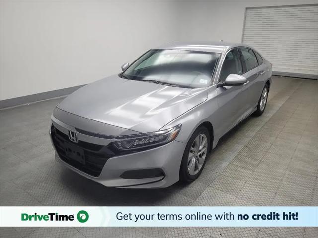 2019 Honda Accord LX for sale in Indianapolis, IN