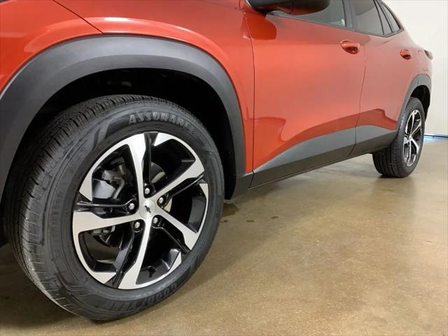 2024 Chevrolet Trax FWD 1RS