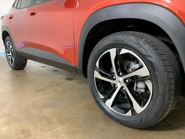 2024 Chevrolet Trax FWD 1RS
