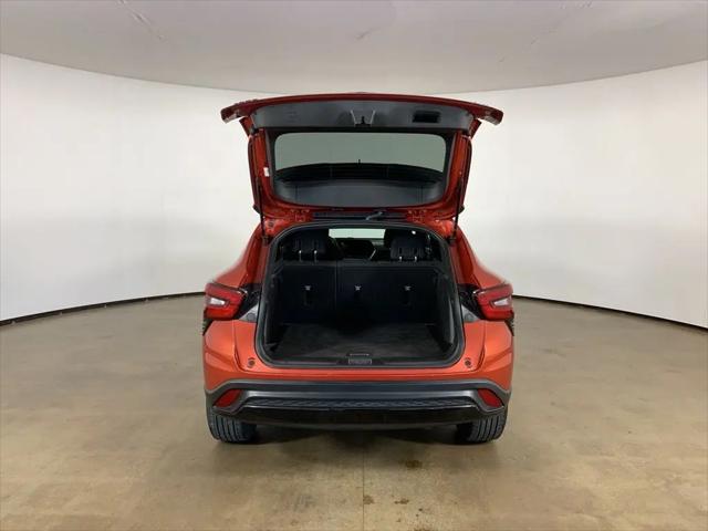 2024 Chevrolet Trax FWD 1RS