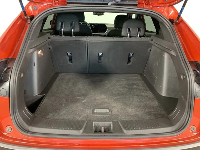 2024 Chevrolet Trax FWD 1RS