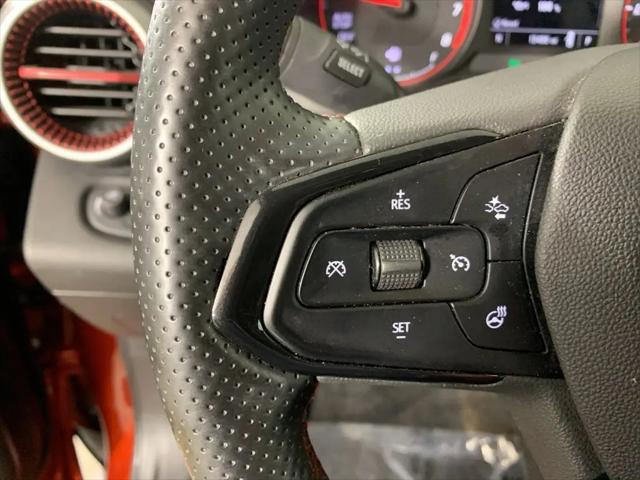 2024 Chevrolet Trax FWD 1RS