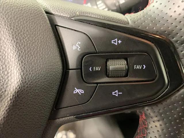 2024 Chevrolet Trax FWD 1RS