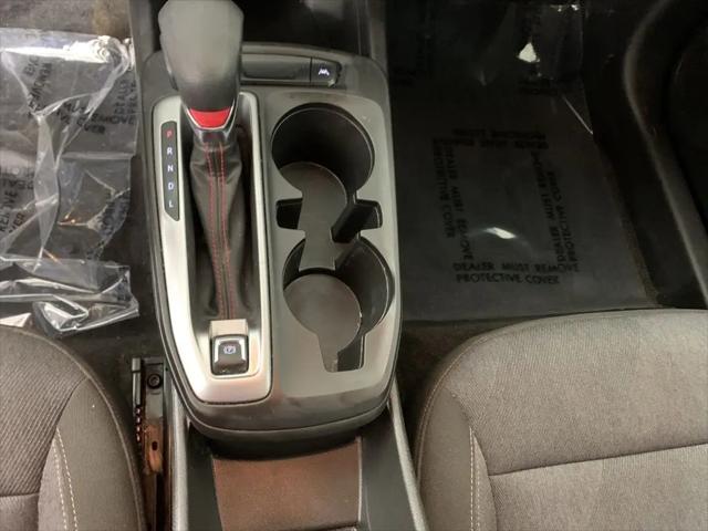 2024 Chevrolet Trax FWD 1RS
