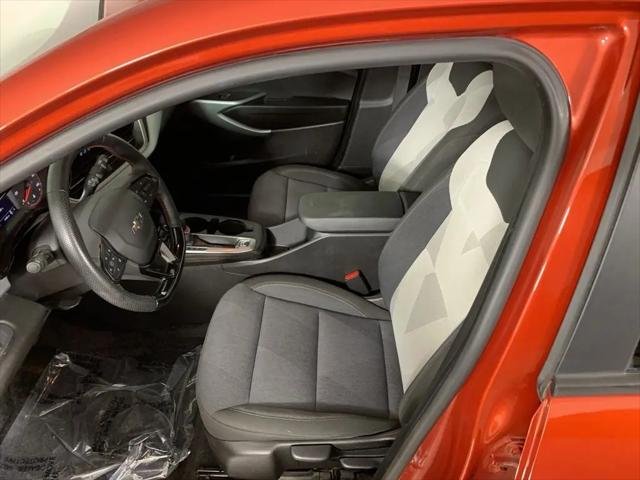 2024 Chevrolet Trax FWD 1RS