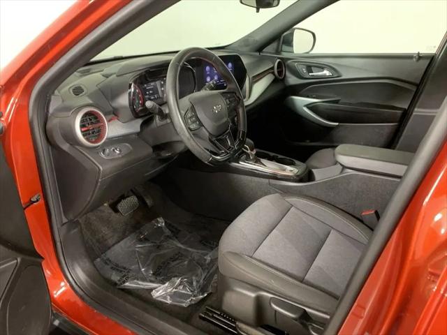2024 Chevrolet Trax FWD 1RS