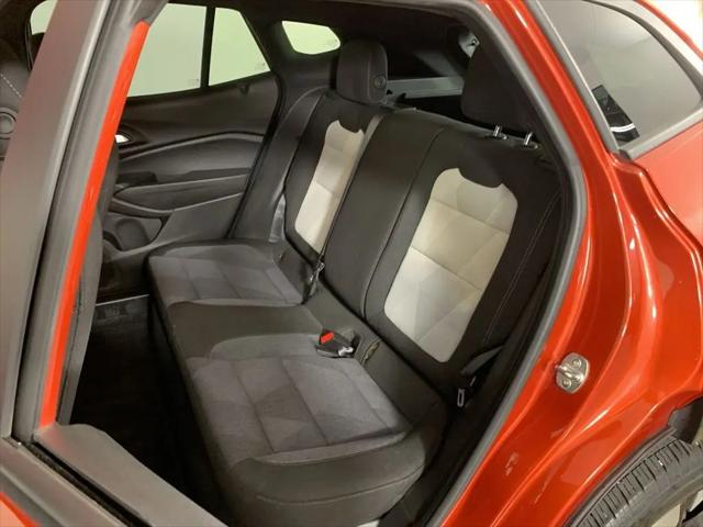 2024 Chevrolet Trax FWD 1RS