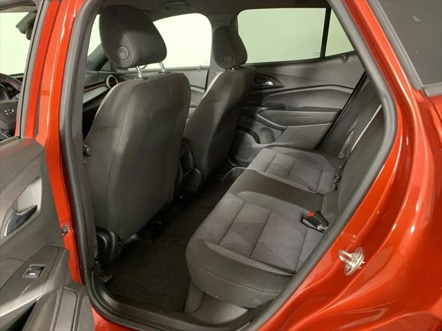 2024 Chevrolet Trax FWD 1RS