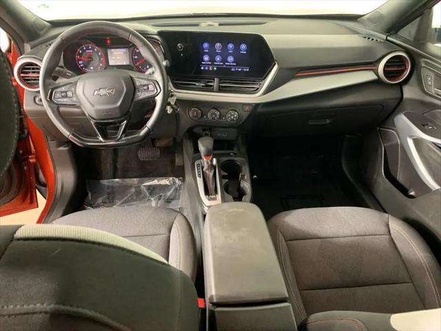 2024 Chevrolet Trax FWD 1RS