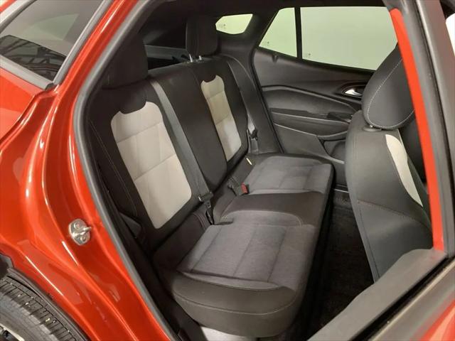 2024 Chevrolet Trax FWD 1RS