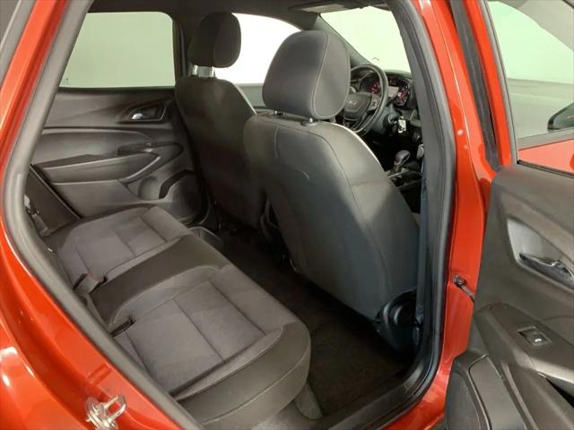 2024 Chevrolet Trax FWD 1RS