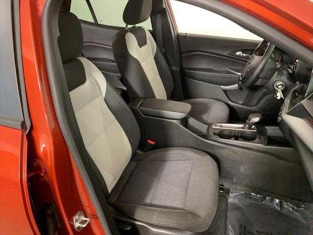 2024 Chevrolet Trax FWD 1RS