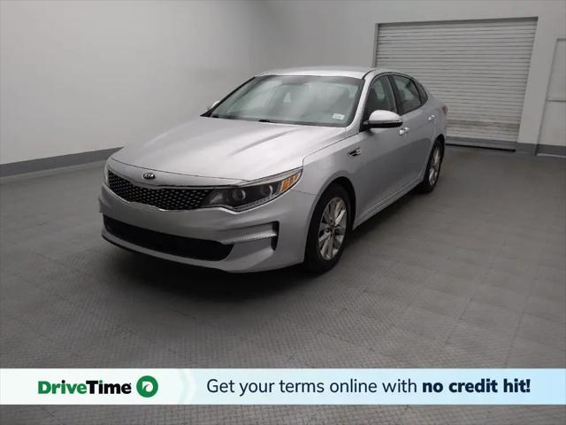 2016 Kia Optima EX for sale in Lakewood, CO