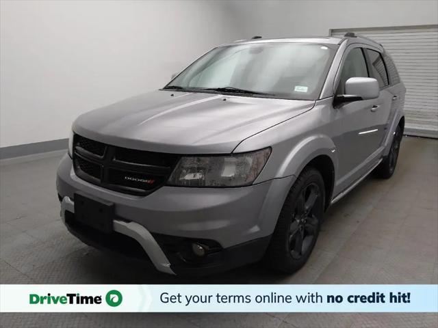 2020 Dodge Journey Crossroad for sale in Lakewood, CO