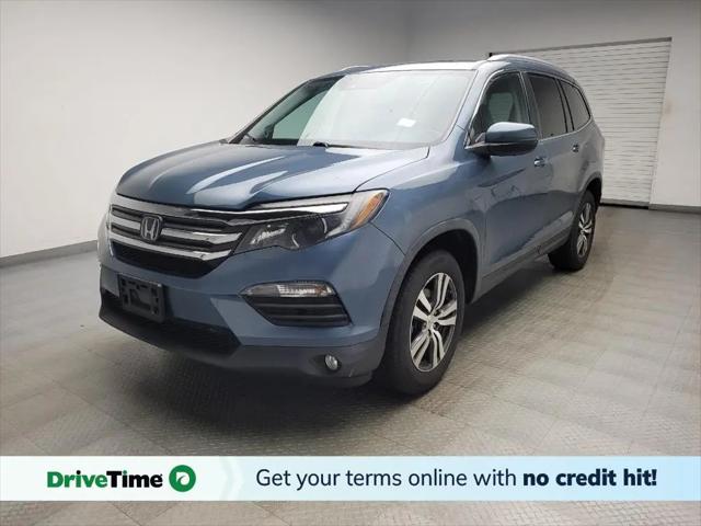2018 Honda Pilot EX-L for sale in Grand Rapids, MI