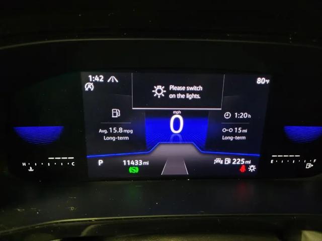2022 Volkswagen Taos 1.5T S