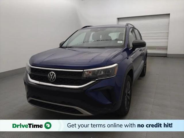 2022 Volkswagen Taos 1.5T S for sale in Conway, SC
