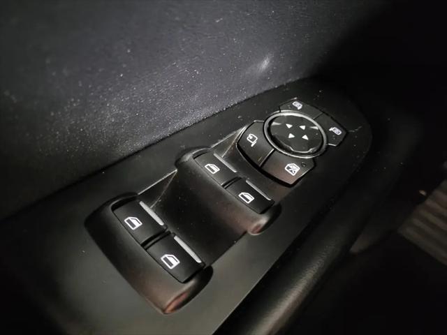 2017 Lincoln MKX Premiere