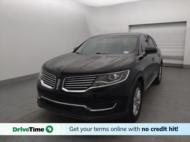 2017 Lincoln MKX Premiere for sale in Conway, SC
