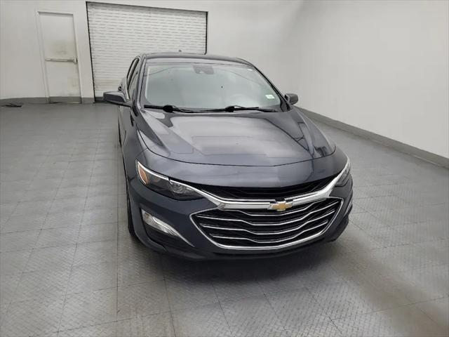 2020 Chevrolet Malibu FWD 1FL