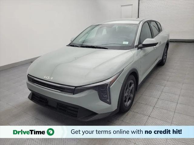 2025 Kia K4 LXS for sale in Conway, SC