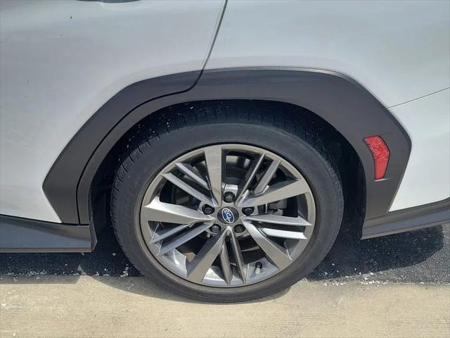 2023 Subaru WRX Standard