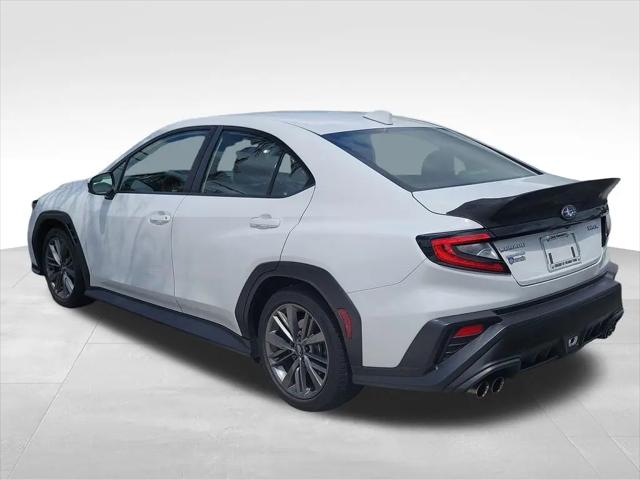 2023 Subaru WRX Standard