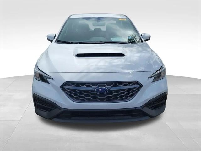 2023 Subaru WRX Standard