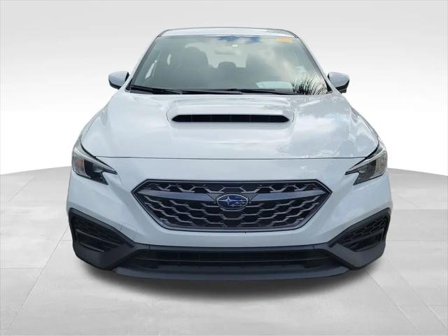 2023 Subaru WRX Standard